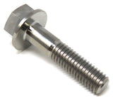 Hex Head Flange